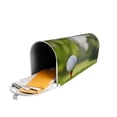 thumbnail image 5 of Rocae golf ball perched on a tee for Mailbox Covers Protection Postbox Covers Home Decor-21x18 in, 5 of 8