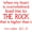 Red, variant on look pretty, play dirty' - Saying Vinyl Wall Decal Quote Art - Craft Room Sticker - 20"x13" [Y1]