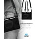 thumbnail image 2 of Funda de uso rudo para Ipad 10.2 9 8 7 gen case resistente a caidas con correa, 2 of 4