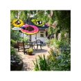 thumbnail image 5 of 3 Pieces Hanging Bird Feeder Outdoor Craft Kits For Kids Hanging Bird Feeder Crafts Suite Wood Bird Fearers Garden Birds Wild Birds, 5 of 5