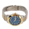 thumbnail image 1 of Relojes Clásicos Para Hombres, Reloj De Pulsera Impermeable De Acero Inoxidable, Relojes Luminosos De Cuarzo Para Hombres, Relojes De Pulsera De Vestir De Lujo Casuales De Moda,, 1 of 7