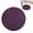 Purple, variant on Gradient Cotton Yarn PP Table Mat 14.96&nbsp;in, Trivets for Hot Dishes, Pots and Pans, Pot Holders for Kitchen, Heat Resistant Mat Protect Counter, Water-Absorbent Round Coasters,Orange
