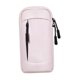 thumbnail image 4 of Brazalete deportivo para smartphone, resistente al agua, con correa ajustable, universal. Rosa, 4 of 9