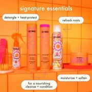 amika perk up dry shampoo, 5.3 oz.