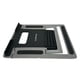 thumbnail image 1 of Soporte para laptop Westminster 15.6" plata, 1 of 4