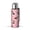 Boston Terrier Dogs-1, variant on 20 Oz Boston Terrier Dog with Flower Coffee Tumbler Double Wall Insulated Stainless Steel Water Bottle | Metal Reusable Thermoses Flask with Cup Cap | Leak & Sweat Proof with Anti-Dust Lid