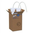 thumbnail image 3 of A10 18 in. Breathable Particle Protection Sleeve Protectors - White (200/Carton), 3 of 3