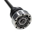 thumbnail image 5 of GSP NCV72048 CV Axle Assembly Fits select: 2000-2001 VOLKSWAGEN CABRIO, 1999 VOLKSWAGEN JETTA GLS, 5 of 5