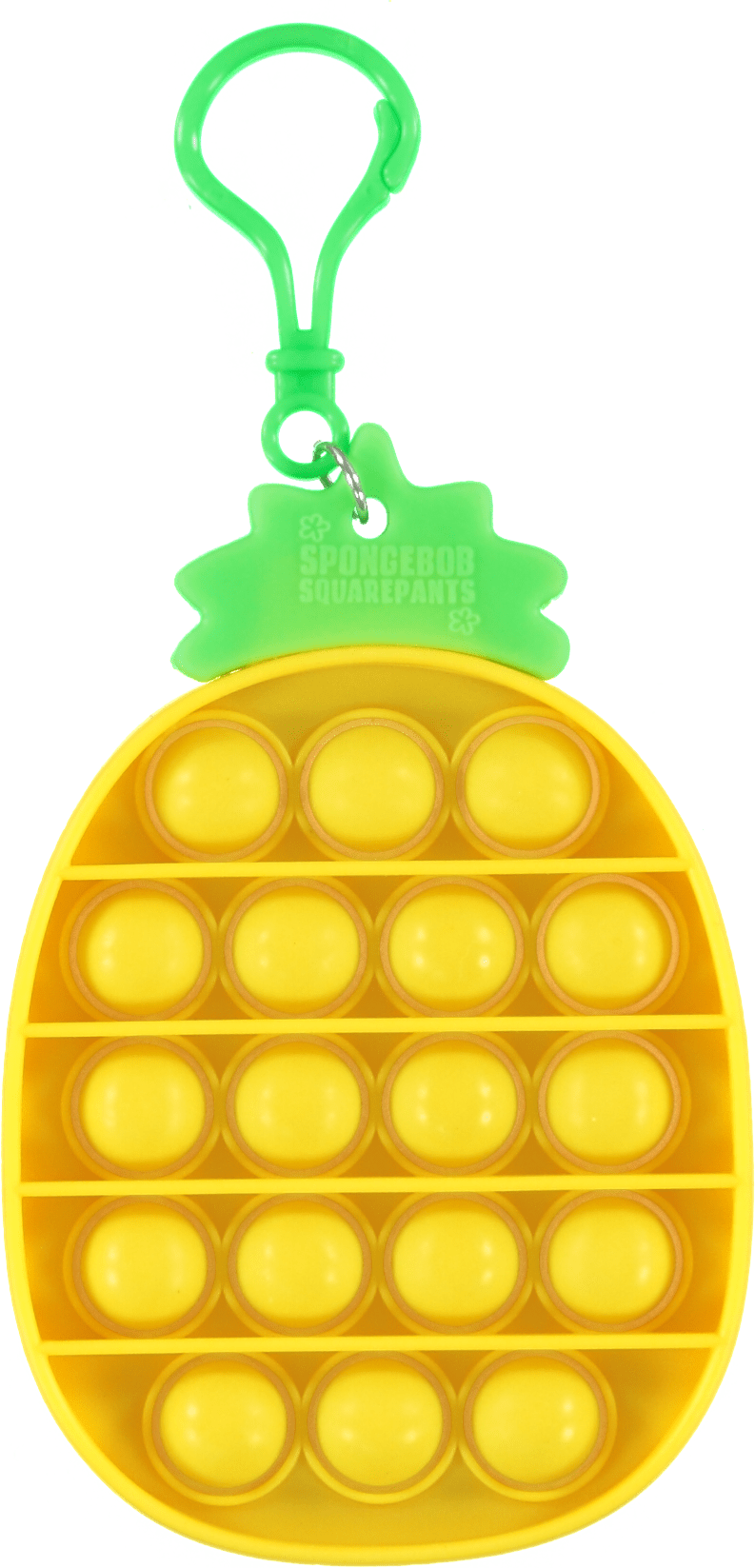 SpongeBob SquarePants Pineapple Fidget Popper