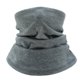 thumbnail image 3 of Conjunto de babero y pañuelo mágico de vellón cálido para hombre y mujer para el invierno, máscara para montar a caballo, toalla facial mágica de vellón variada para exteriores, 3 of 4