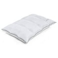 thumbnail image 4 of Allswell Reversible Memory Foam Pillow with Cooling & Plush Comfort Options, 4 of 4
