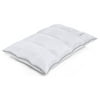 Allswell Reversible Memory Foam Pillow with Cooling & Plush Comfort Options