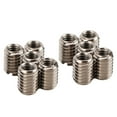 thumbnail image 4 of Threaded Insert Tool, Thread Inserts Stainless Steel  For Thread Repair For Mechanical Equipment, 4 of 8
