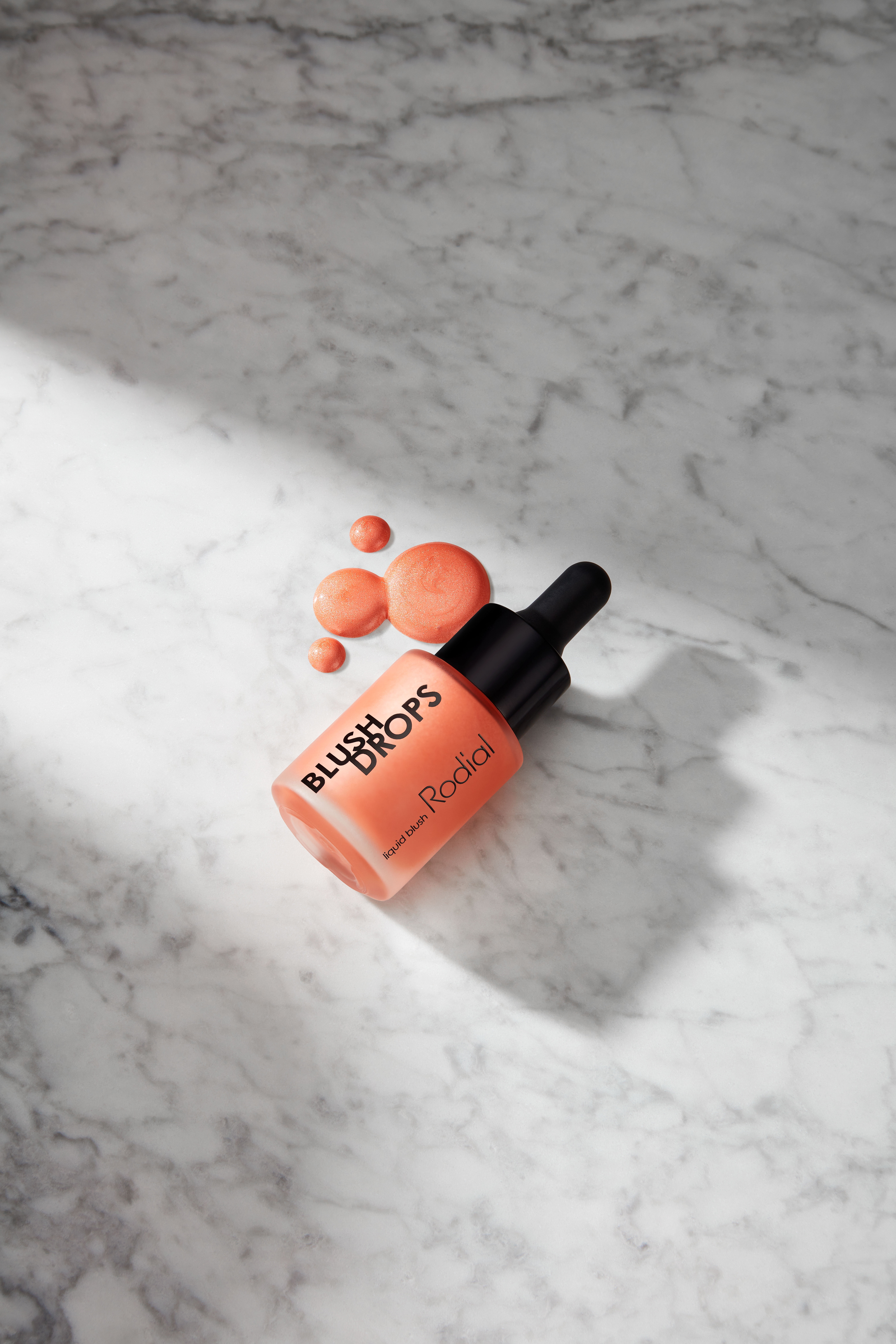 Rodial Blush Drops Shade Apricot Sorbet