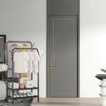 thumbnail image 4 of Deals Hanging Clothes Rack Multifunctional Shoe Rack Household Doorway Storage Rack Coat Rack Cloak Rack Shoe Cabinet 2025 New, 4 of 6