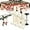 3 Pcs, variant on 2025 New Christmas Stockings Holder Hanger (6 Pcs) – Adjustable Mantle Hanger with Dual Hooks, No Drill for Stocking/Garland​