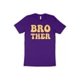 thumbnail image 6 of Funny Big Brother Bro Sibling Little Brother Gift for Men Women Kids Boys Girls T-Shirt, 6 of 10