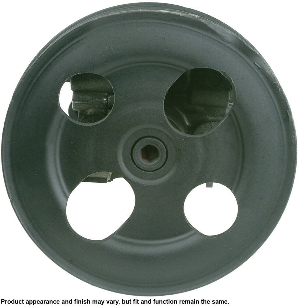 A1 Cardone Power Steering Pump P/N:21-5400