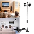 thumbnail image 4 of Antena Estable de Alta Ganancia, Con una Fuerte Antena de Base Magnética, Para Un Auto Inalámbrico para el Teléfono de Hotspot Enrutador Amplificador, 4 of 7