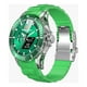 thumbnail image 1 of Reloj Inteligente Smartwatch Tk17 Fralugio Sport Bp Hr Spo2 Touch Juegos verde Fralugio Sport, 1 of 4