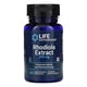 thumbnail image 1 of LIFE EXTENSION | Rhodiola Extract 250 mg | 60 VEGACAPS, 1 of 3