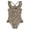 1-Coffee28, variant on Big Girls Beach One-Piece Swimsuit Ruffle Leopard Print Racerback Bathing Suits
