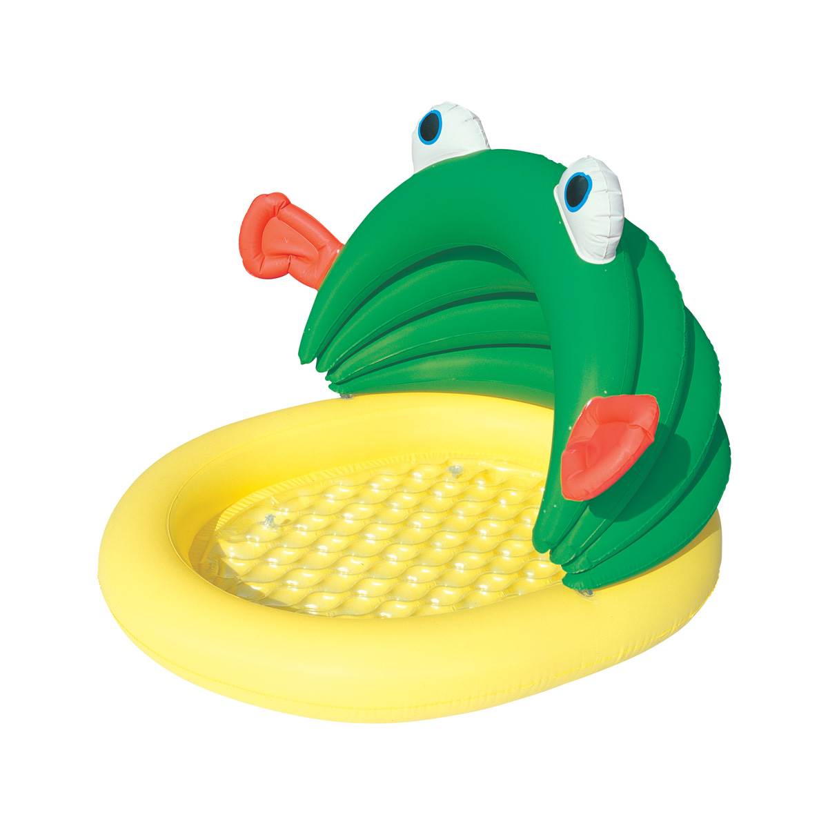 Bestway Fish & Me Kiddie Pool Walmart Canada