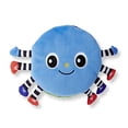 thumbnail image 1 of Melissa & Doug Cahier d'Activités Doux Itsy-Bitsy Spider, 1 of 6