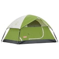 thumbnail image 5 of Coleman Tente Sundome pour 2 Personnes, Verte, 5 of 5