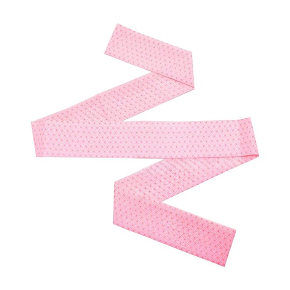 Kimono Obi Belt Japanese Yukata Waistband Polyester Material Fits Women Wedding Events