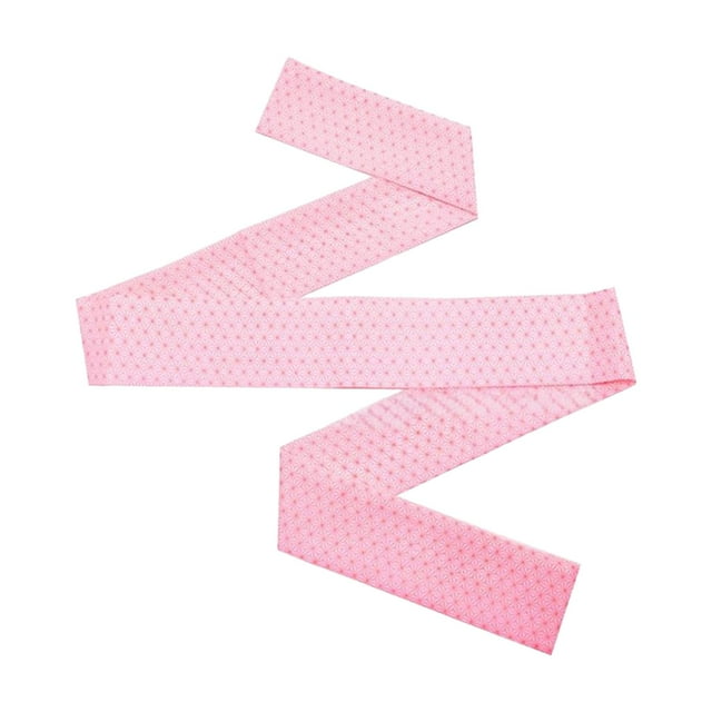 Cinturón Obi para Kimono, portátil y fácil de poner, ideal para accesorios de fotografía de mujer y también sirve como cinturón para .