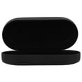 thumbnail image 1 of BESTYASH Estuche Rígido Para Gafas De Sol En Color Negro Con Portátil Y Protección Completa, 1 of 8