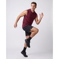 thumbnail image 5 of 3 Pack Men's Dry Fit Tank Top Hoodie Sleeveless Workout Gym Muscle Shirts, 5 of 8