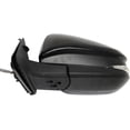 thumbnail image 5 of For 14-18 Highlander Rear View Mirror Power Heated w/Turn Signal Lamp Set Pair, 5 of 5