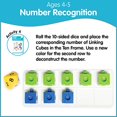 thumbnail image 5 of EDX EDUCATION EARLY MATH101 TO GO Numéro &, 5 of 5