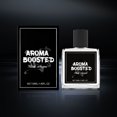 thumbnail image 4 of Fragancia Musk Colonia Perfume de larga duración Perfume en capas Fresco Masculino Perfume ligero portátil Spray 50 ml Agua de esencia, 4 of 9