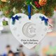 thumbnail image 1 of Yunuuuoa Inspirational Christmas Ornament Heartfelt 2D Pendant Hanging Decor for Holiday Tree Wreath Festive Home Decoration Gift Idea, 1 of 7