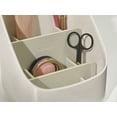 thumbnail image 4 of Joseph Joseph Viva Cosmetic Makeup Organizer with Magnifying Mirror, 4 of 5