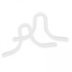 thumbnail image 1 of 5xSoft 2 Uds Sello de Puente Nasal de Silicona Antivaho para Máscara 5 piezas, 1 of 4