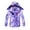 B, variant on Kids Waterproof Hiking Jackets Toddler Kids Girls Boys Girls Rain Jacket Zip Hooded Lightweight Coats Casual Kid Lined Windbreaker