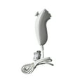 thumbnail image 6 of Restored Nintendo Wii Console White with Mario Kart Premium Bundle, 32MB Data Storage, Super Smash Bros Character Group, Memory Card Support, 1, 1, 1, 6 of 6
