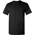 thumbnail image 4 of World´s Best No. 1 Dad Daddy Father Day giftsT-Shirt Black, 4 of 5