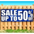 thumbnail image 1 of Sale Up To 50% Off 13 oz Vinyl Banner With Metal Grommets, 1 of 4