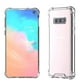 thumbnail image 1 of Funda WILD FLAG Fusion para Samsung S10e Transparente, 1 of 2
