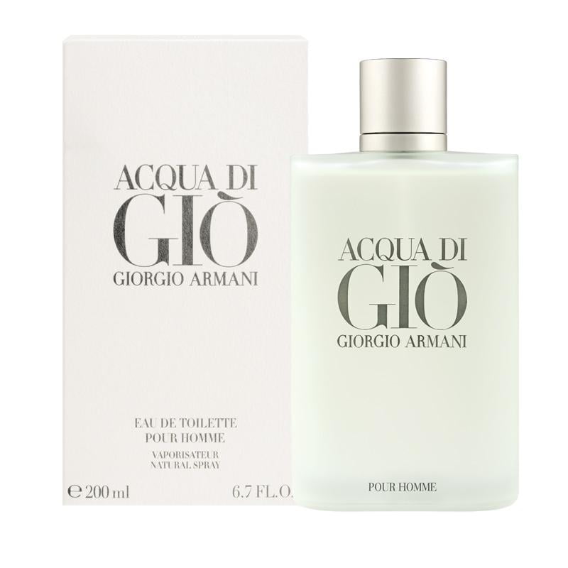 acqua di gio 6.7 oz walmart