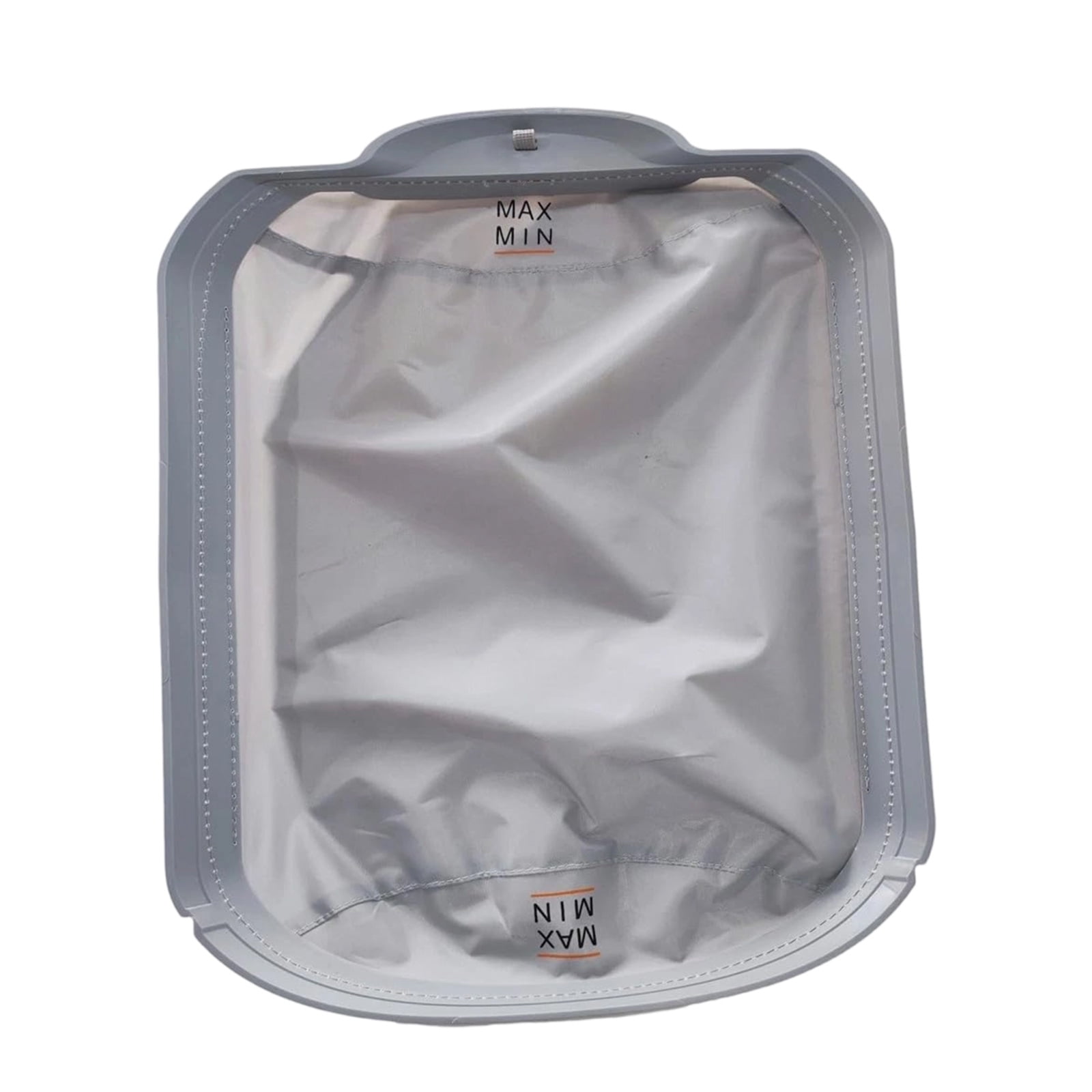 Litter Box Tray Plastic Replacement Smooth Surfaces Detachable Pan Safe Liner Auto Cats Litter Pans Accessories