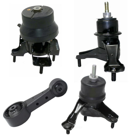 Westar ETK-043 Engine Mount Set