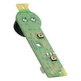 thumbnail image 5 of Placa de interruptor de encendido/apagado con botón de expulsión y cable de repuesto para PS4 Slim -21a y -21b -2115 Tsw-00, 5 of 5