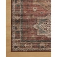 thumbnail image 5 of Loloi Anniston Spice / Multi Machine Washable Area Rug, 5 of 6
