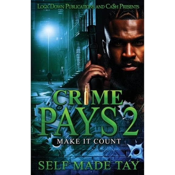 Pre-Owned Crime Pays 2, (Paperback)